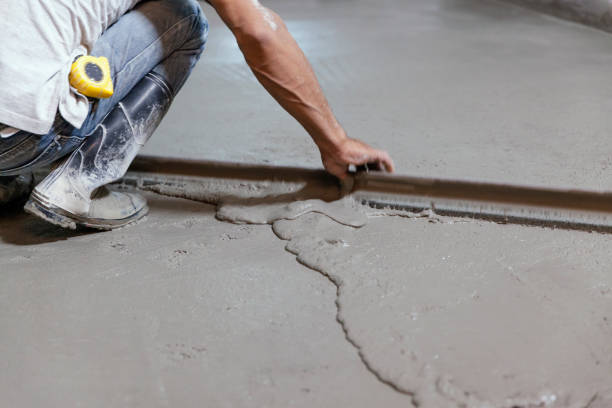  Maple Heights, OH Concrete contractor Pros