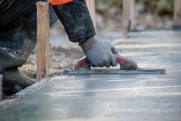 Best Concrete Foundation Repair in Maple Heights, OH