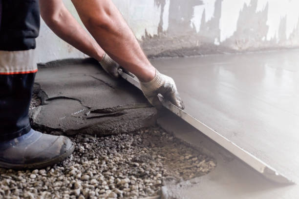 Best Concrete Staining and Coloring in Maple Heights, OH